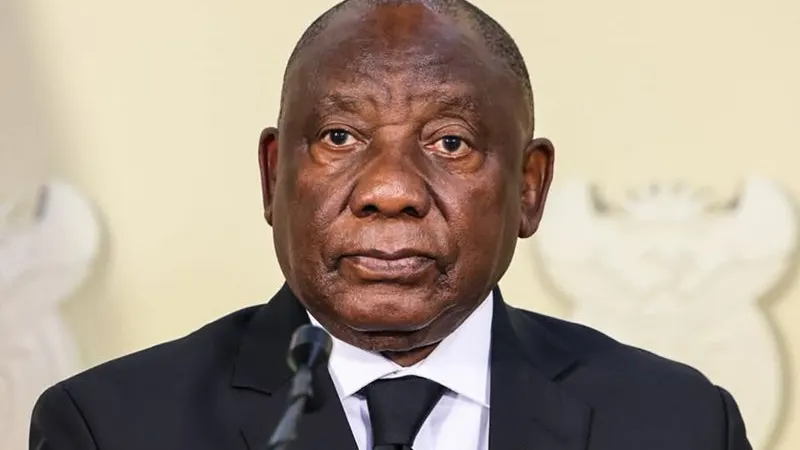 EKURHULENI KILLINGS: Ramaphosa admits the government has failed women and vows action — photograph supplied by Daily Maverick