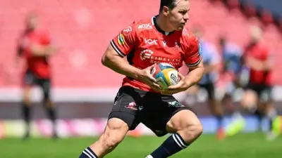 Lions lock in ‘General’ Smith for the long haul — IOL (site feed)