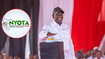 State Issues Notice to Youth Over NYOTA Funding — Kenyans.co.ke