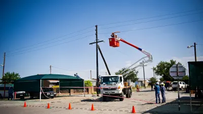 Councils cannot keep dodging Eskom bill — Mail & Guardian