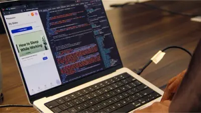 How AI is saving Nigerian lecturers days of preparation — IOL