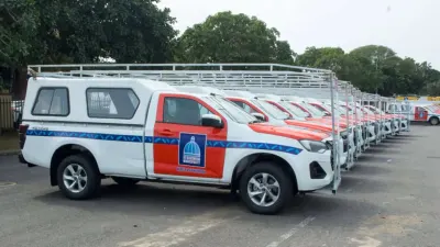 eThekwini investigates new prepaid electricity problems — The Witness