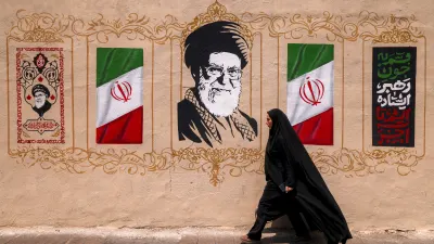 How Iran’s Khomeinist Left reinvented itself as the ‘Reformist’ hard core of power - opinion — Jerusalem Post