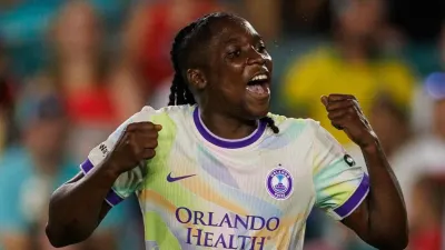 Banda continues to dominate NWSL with latest brace — News Diggers Zambia