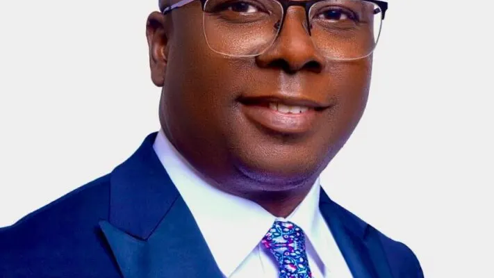 Ghana must use gold to reduce overdependence on dollar – Gideon Boako — photograph supplied by MyJoyOnline