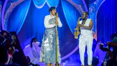 Nakimera makes triumphant return to the stage with Power of Grace concert — Nile Post