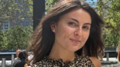 I sent 200 DMs to companies - it was awkward but I got a job — BBC Business
