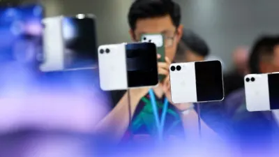 New iPhones, new features: Is it time to upgrade? — MyJoyOnline
