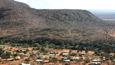 The Conversation: Moving for work — the hidden health impacts of SA’s urban migration — Daily Maverick