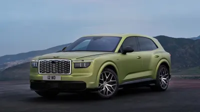 This is the new all-electric Bentley Torcal in detail — TimesLIVE