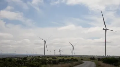 Debate over new Makhanda wind farm — Ground Up
