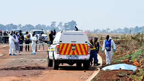 Ekurhuleni women’s killings heighten fears among women in Gauteng — photograph supplied by IOL (site feed)