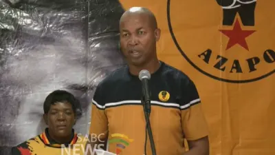 Azapo concerned about discovery of women’s bodies in Ekurhuleni — SABC News