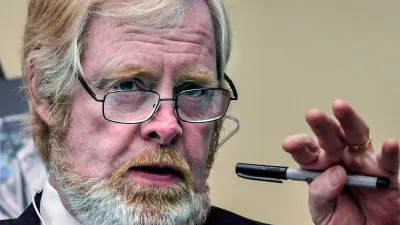 ENVOY SCOLDED: US ambassador Bozell demarched by SA government — Daily Maverick