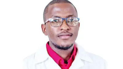 Otwa udafana– Noa — The Namibian