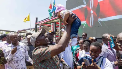 From high inflation to struggling wages: Why public anger against Ruto is boiling — Standard Kenya