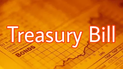 T-bills auction: Government fails to achieve target; yield on 91-day-bill remains unchanged — MyJoyOnline