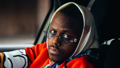 Loki Sets Release Date For Album’s Second Single After Releasing “Amaphanta” — SA Hip Hop Mag