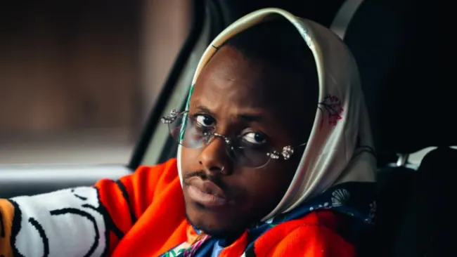 Loki Sets Release Date For Album’s Second Single After Releasing “Amaphanta” — photograph supplied by SA Hip Hop Mag