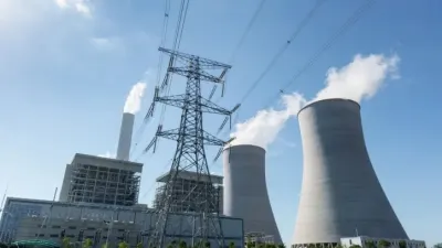 We Should Say No to Floating Nuclear Reactors, and Yes to Patience — MyJoyOnline