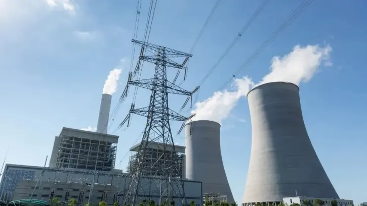 We Should Say No to Floating Nuclear Reactors, and Yes to Patience — photograph supplied by MyJoyOnline