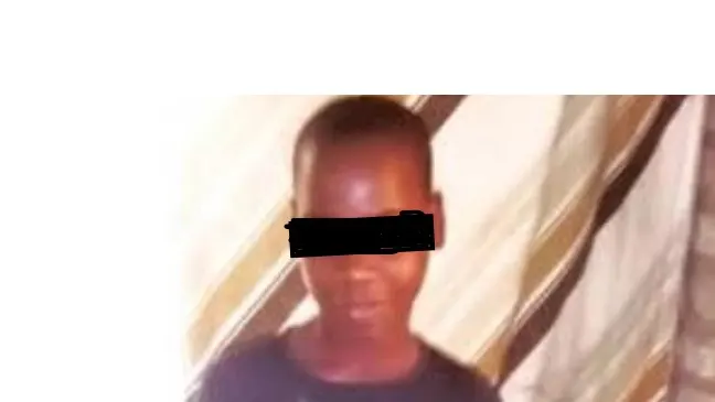 Teenager vanishes with Johane Marange leader’s R700 000 cash — photograph supplied by NewsDay Zimbabwe