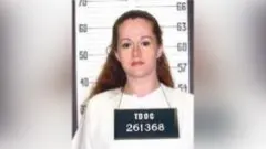 Tennessee halts executions after death row inmate Christa Pike survives hers — BBC World