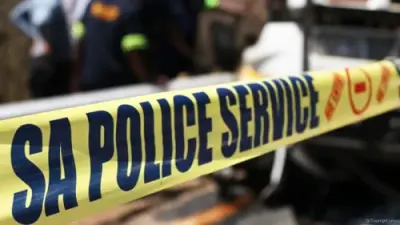Government condemns killing of 14-year-old twins in Mamelodi West — IOL