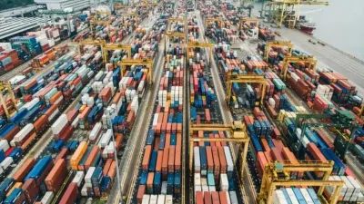 Southern Africa’s protectionist push risks undermining regional trade, warns Agbiz — IOL Business