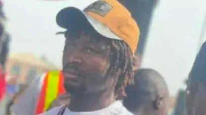 Osun: Adeleke’s aide ‘Emir’ killed amid park leadership tussle — photograph supplied by Vanguard Nigeria